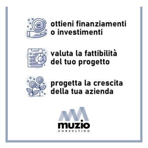 Muzio consulenze